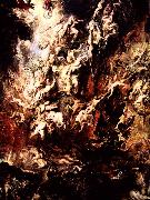 Fall of the Damned Peter Paul Rubens